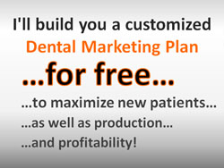Customized Dental Plan