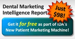 Dental Marketing Report