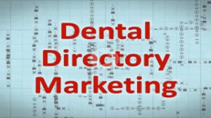 Dental Directory Marketing